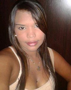 34 Year Old Barranquilla, Colombia Woman